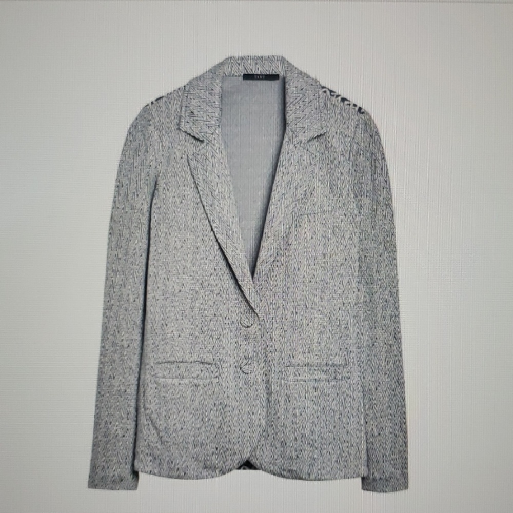 Tart Blazer
